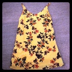UO summer dress